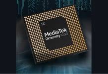 MediaTek Dimensity 1000 5G chipset