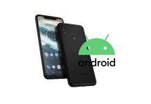 Motorola One Power Android 10 Update