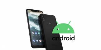 Motorola One Power Android 10 Update