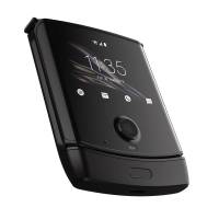 Motorola RAZR Black 4