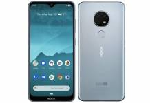 NOKIA 6.2 AMAZON