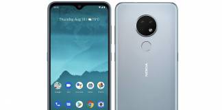 NOKIA 6.2 AMAZON