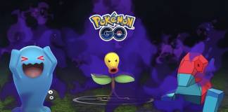 Niantic Nintendo Pokemon Go Team GO Rocket Leaders