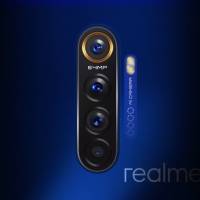 OPPO Realme X2 Pro Cameras