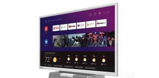 Philips Android TV