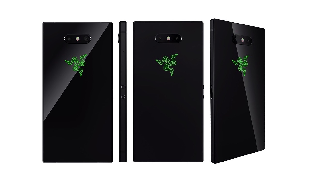 Razer Phone 2 Now At Its Lowest Price At 300 Android Community