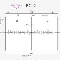 Samsung Dual Display Phone