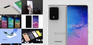 Samsung Galaxy S11 Phone Series