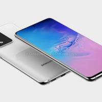 Samsung Galaxy S11 Plus Images