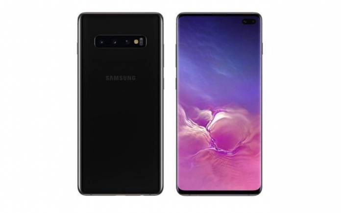 Samsung Galaxy S11 Series Color Options