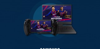 Samsung PlayGalaxy Link Infographic