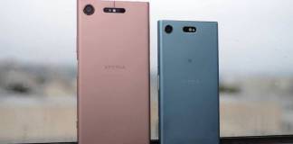 Sony Android 10 Update