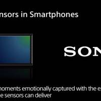 Sony IMX686 Sensor F