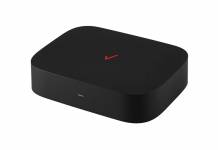 Verizon Stream TV Box