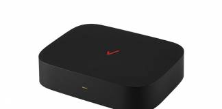 Verizon Stream TV Box