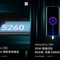 Xiaomi CC9 Pro B