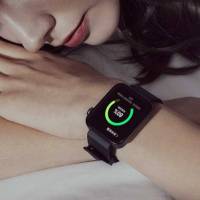 Xiaomi Mi Watch Specs