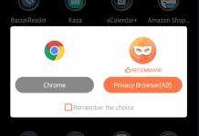 Apex Launcher’s reputation skydives after invasive ads