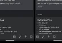 Google Keep gets FAB in Material Theme update