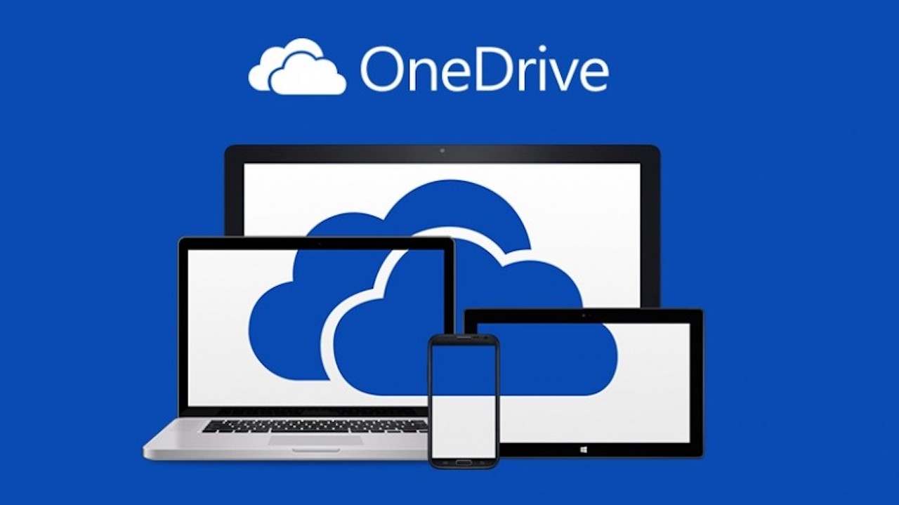 Что такое onedrive в телефоне samsung и для чего он нужен