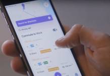 Experimental Pigeon app expands to five more U.S. cities
