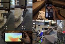 ARCore Depth API out to improve augmented reality experience ARCore Depth API