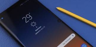 Android 10 One UI 2 Update