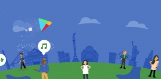 Android Google Play 2019