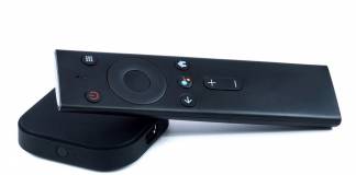 Android TV Android 10 ADT-3