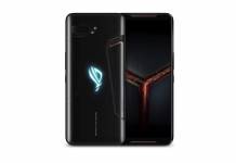 Asus ROG Phone 2