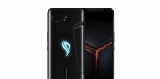 Asus ROG Phone 2