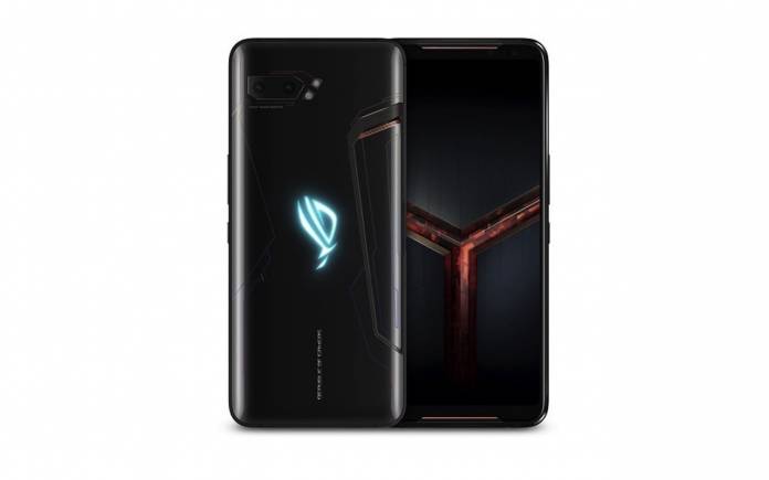 Asus ROG Phone 2