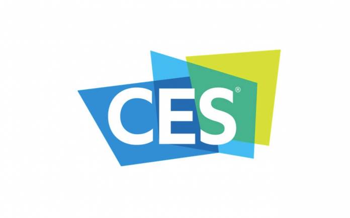 CES 2020