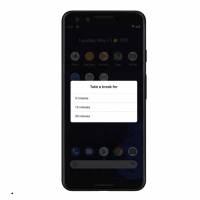 Google Android 10 Focus Mode 3