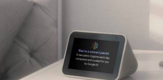 Google Assistant Set Alarm Clock Feature