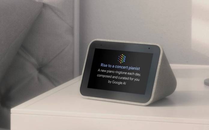 Google Assistant Set Alarm Clock Feature