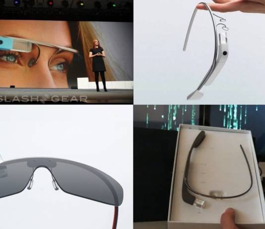 Google Glass Explorer Edition 2019 2020
