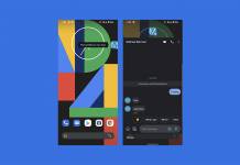 Google testing out floating bubbles in Android Messages app