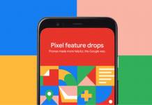 Google Pixel 4 feature drop