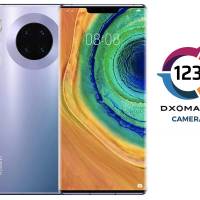 Huawei Mate 30 Pro 5G Camera Review DxOMark