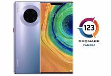 Huawei Mate 30 Pro 5G Camera Review DxOMark