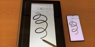 Microsoft Your Phone App