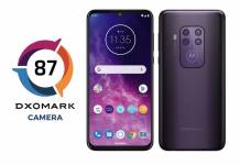 Motorola One Zoom