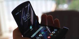 Motorola RAZR 2019 2020