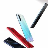 OPPO A91 Images