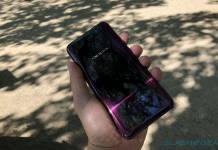 OPPO Find X2 Concept Phone