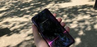 OPPO Find X2 Concept Phone