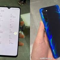 OPPO Reno 3 Android Phone.