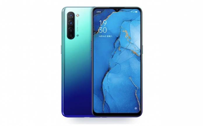 OPPO Reno 3, OPPO Reno Pro debut in China as latest 5G phones