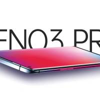 OPPO Reno3 Pro